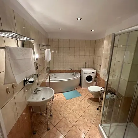 Apartament Pieniny Dream Krościenko