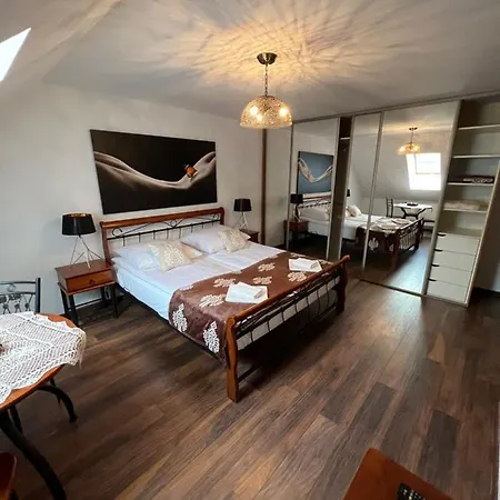 Pieniny Dream Apartment