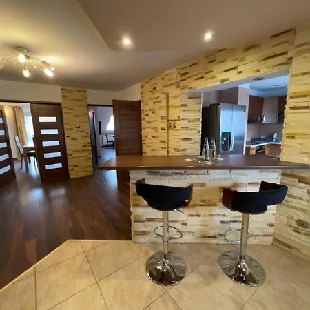 Pieniny Dream * Krościenko