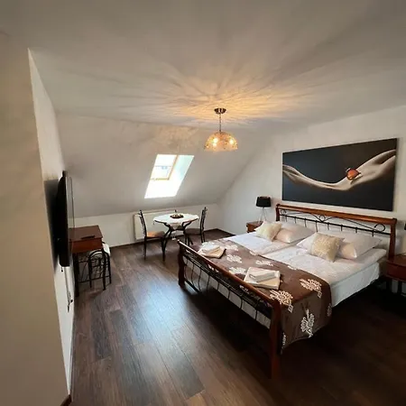 Apartment Pieniny Dream *