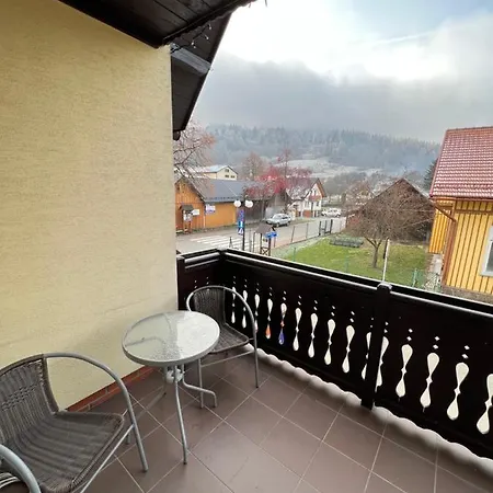 Pieniny Dream * Krościenko