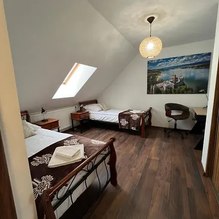 Pieniny Dream * Krościenko