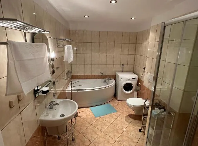 Appartement Pieniny Dream Krościenko