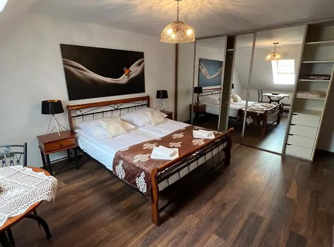 Pieniny Dream Appartement