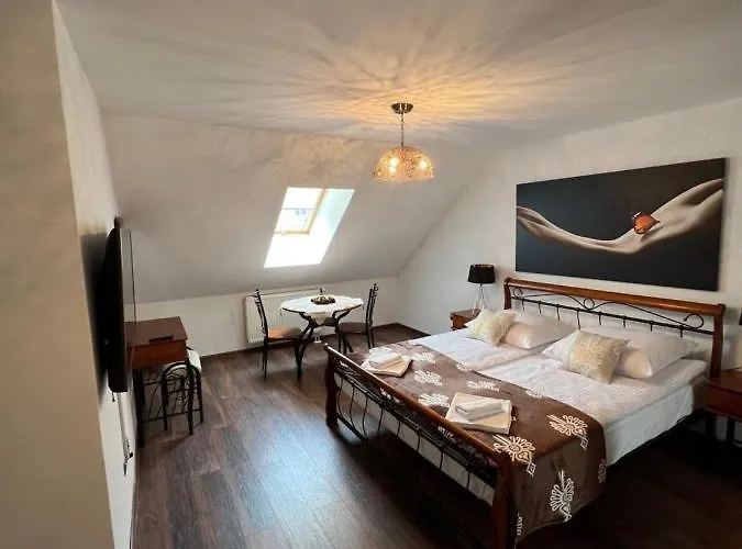 Appartement Pieniny Dream *