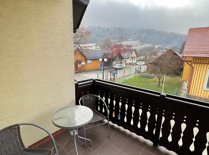 Pieniny Dream * Krościenko