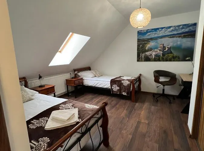 Pieniny Dream * Krościenko